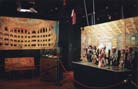 Burattini e marionette della collezione Monticelli di Ravenna